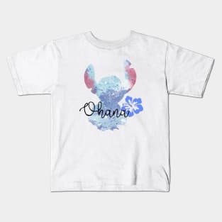 Ohana Kids T-Shirt